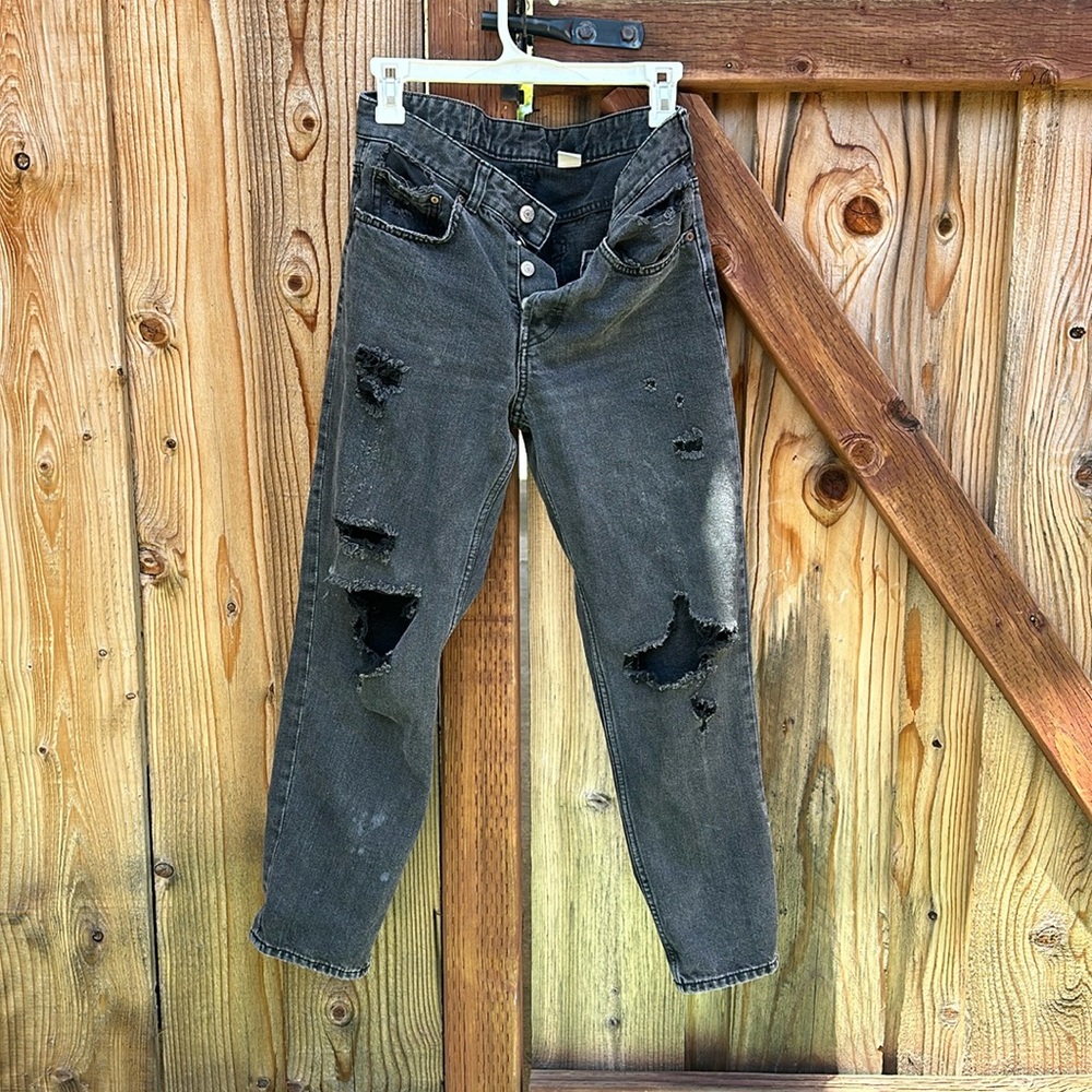 Denim Jeans Size 25